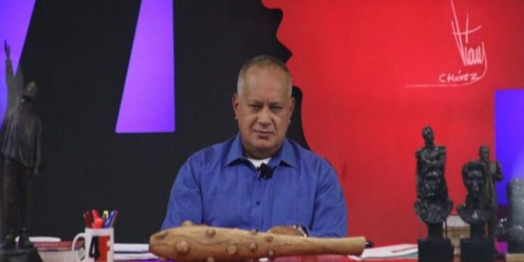 Suspendido programa Con el Mazo Dando por brote de Covid-19