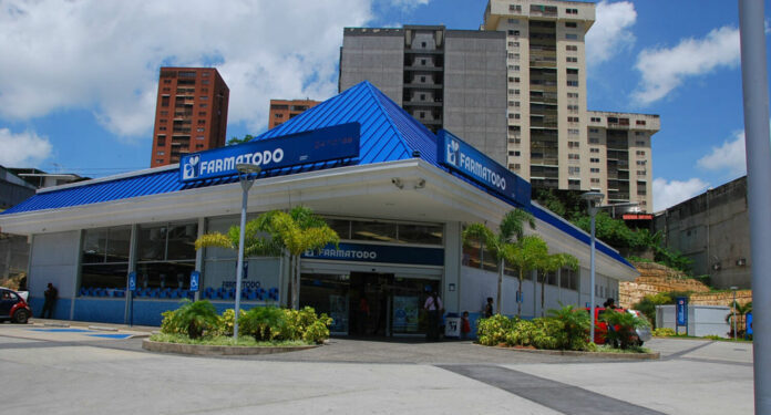 Farmatodo tendrá dos días de descuento en sus productos 1 Tendrán descuentos todas las cadenas de farmacia del país