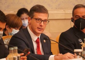 En virtud de esta orden Ejecutiva publicada en Gaceta Oficial, Biomorgi asume las competencias inherentes al referido cargo, de conformidad con el ordenamiento jurídico vigente.