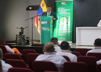 Sistema Eléctrico Nacional 2022 presentó su Plan