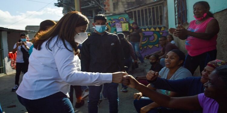 Rehabilitado Guaguancó de Colores en Caracas 1 Rehabilitado Guaguancó de Colores en Caracas