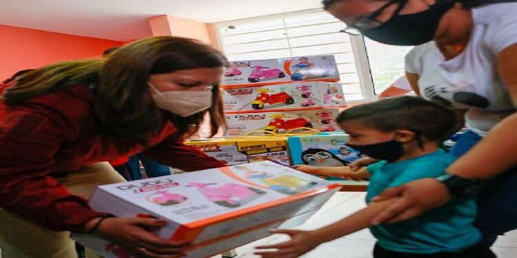 Plan Gran Caracas Patriota, Bella y Segura rehabilitó 3 escuelas 1 Plan Gran Caracas Patriota, Bella y Segura rehabilitó 3 escuelas