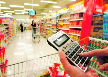 Tras la llegada de la pandemia los países de Latinoamérica han sufrido hiperinflación, sobre todo Venezuela.