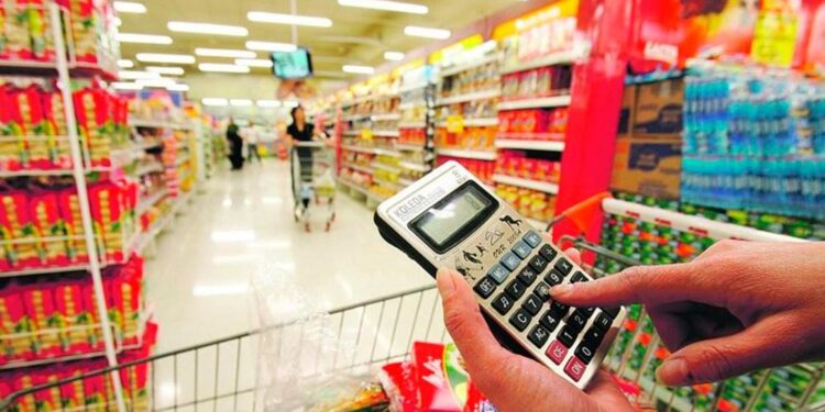 Tras la llegada de la pandemia los países de Latinoamérica han sufrido hiperinflación, sobre todo Venezuela.