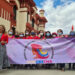 Juramentada Fuerza de Mujeres Revolucionarias 10 Juramentada Fuerza de Mujeres Revolucionarias