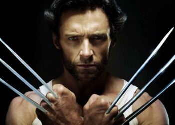 Hugh Jackman estuvo al limite interpretando a Wolverine en X Men 2000