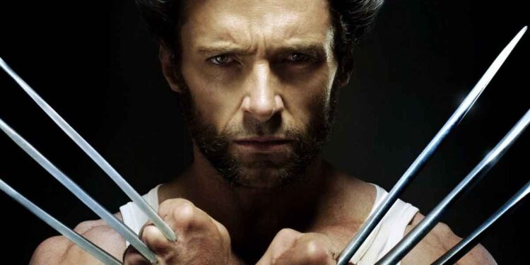 Hugh Jackman dio positivo a COVID-19 1 Hugh Jackman estuvo al limite interpretando a Wolverine en X Men 2000