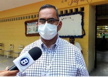 Juan José Ramírez, viceministro de obras públicas y presidente de VYCSUCRE SA.