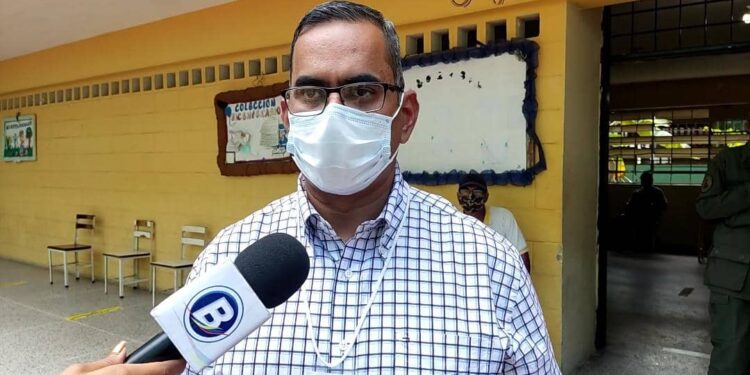 Viceministro de obras públicas Juan José Ramírez asume también la presidencia de VYCSUCRE 1 Juan José Ramírez, viceministro de obras públicas y presidente de VYCSUCRE SA.