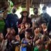 Ruta Navideña El Niño Simón llega a comunidades indígenas del Sur de Monagas 8 Comunidades indígenas al sur de Monagas recibieron la visita de la Ruta Navideña de El Niño Simón.
