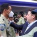 Gustavo Duque: "redujimos un 116% los índices delictivos" 10 Duque aseguró que PoliChacao será la mejor policía de Venezuela