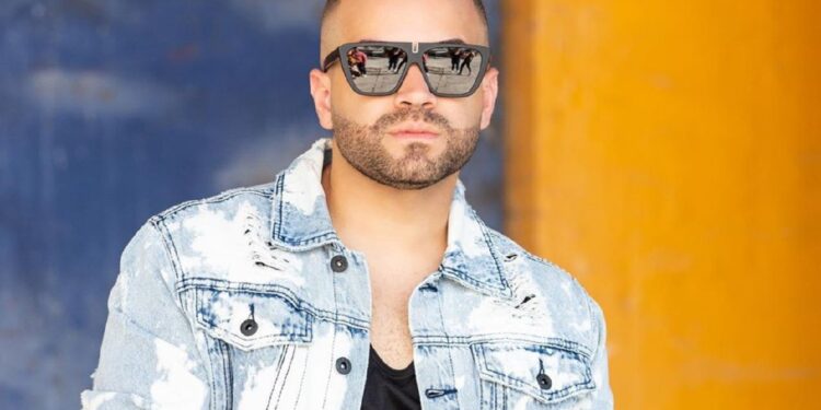 Suspenden concierto de Nacho por alto costo de las entradas 1 Entradas del concierto era de 2500$