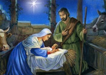 Una fecha para compartir en familia