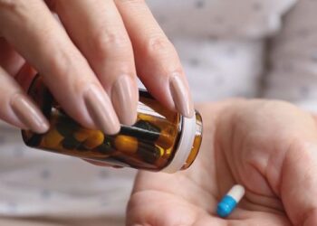 El cargamento de las pastillas llegará este miércoles