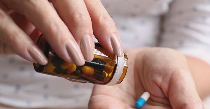 El cargamento de las pastillas llegará este miércoles