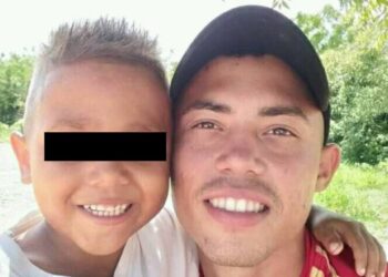 Aunque fue llevado al centro médico, falleció rápidamente