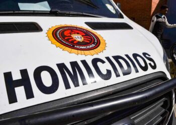 El caso fue puesto a la orden del Ministerio Público (MP)