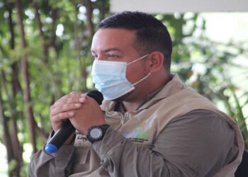 Ministro Lorca destaca avance turístico y sustentable en Parques Nacionales