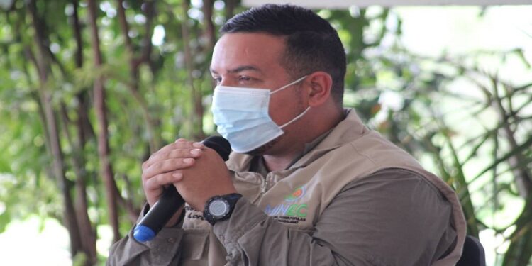 Ministro Lorca destaca avance turístico y sustentable en Parques Nacionales 1 Ministro Lorca destaca avance turístico y sustentable en Parques Nacionales