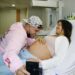 Gustavo Elis dío la bienvenida a Bella Elis 8 Karlis