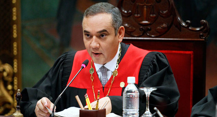 TSJ prevé reducir número de magistrados 1 La AN discutirá está reforma el 30 de diciembre