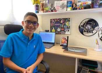 MIGUEL ROJAS DESCUBRIDOR DE ASTEROIDES CERTIFICADO POR LA NASA