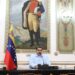 Presidente Maduro clausura el congreso de los pueblos 10 Presidente Maduro clausura el congreso de los pueblos