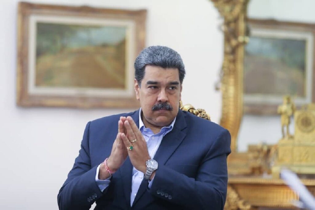 Maduro 31
