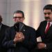 Maduro lamenta partida física del diputado Earle Herrera