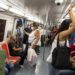 España exige a Venezuela 138 millones de euros por incumplir contrato del Metro de Caracas 10 Metro de Caracas 21