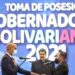 Juramentado Héctor Rodríguez como Gobernador de Miranda 8 El Presidente Nicolás Maduro asistió al acto de juramentación del gobernador reelecto en Miranda.