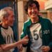 Aquí las producciones surcoreanas de Netflix para este fin de semana 7 Netflix Surcorea 1