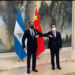 Venezuela felicita a Nicaragua por establecer relaciones diplomáticas 9 Venezuela felicita a Nicaragua por establecer relaciones diplomáticas