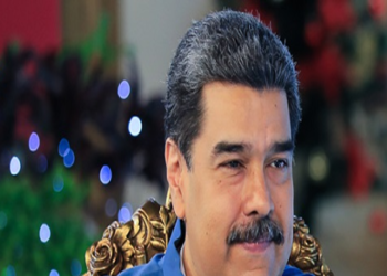 Maduro sostendrá reunión con su par iraní