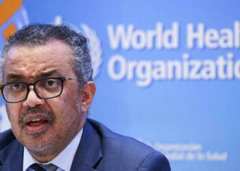 OMS activa alerta de alcance Internacional por la evolución de la viruela del mono 3 El representante de la OMS espera que los países con más contagios estén alertas para evitar la propagación