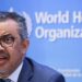 OMS instó a que las vacunas lleguen a "los países más pobres" 12 El representante de la OMS espera que los países con más contagios estén alertas para evitar la propagación