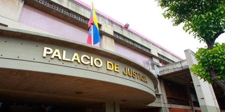 Tribunal de Caracas presentará juicio de presuntos secuestradores de empresarios del cacao 1 Tribunal de Caracas presentará juicio de presuntos secuestradores de empresarios del cacao