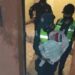 San Cristóbal: rescatan a un bebé de 6 meses secuestrada 8 PNB