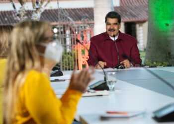 Venezuela alcanza 87% de inmunización contra Covid-19