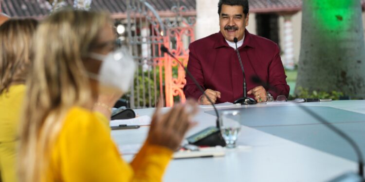 Venezuela alcanza 87% de inmunización contra Covid-19