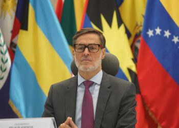 Plasencia asegura que a la ultra derecha se le impondrá la justicia