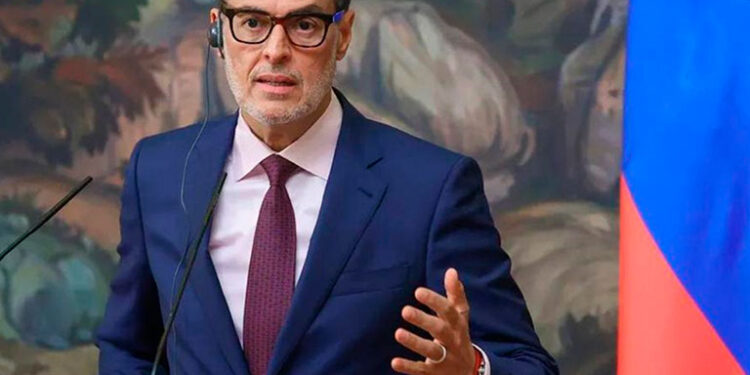 Venezuela puesta a disposición de la ONU 1 sición de la ONU