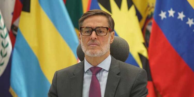 Plasencia asegura que a la ultra derecha se le impondrá la justicia 1 Plasencia asegura que a la ultra derecha se le impondrá la justicia