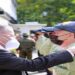 Alcaldesa Meléndez incorporó a 167 nuevos oficiales a la Policía de Caracas 8 Alcaldesa Meléndez incorporó a 167 nuevos oficiales a la Policía de Caracas