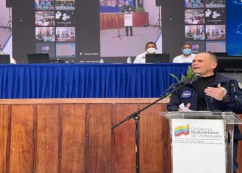 Impulsan consulta Pública Nacional de la Ley Cuadrantes de Paz