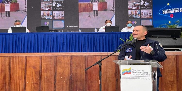 Impulsan consulta Pública Nacional de la Ley Cuadrantes de Paz 1 Impulsan consulta Pública Nacional de la Ley Cuadrantes de Paz