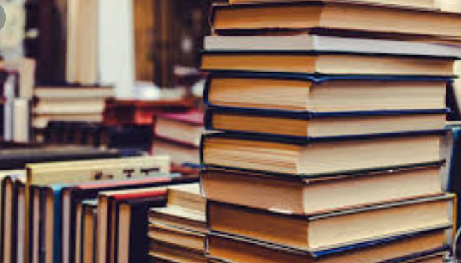 Conoce los díez mejores libros de 2021 1 La comunidad lectora disfruto de estas obras