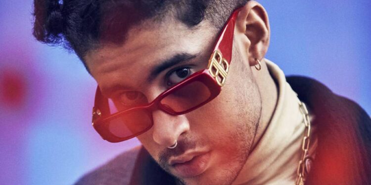 Concierto de Bad Bunny desató ola de contagios 1 TV22SJWVXKNIHD4EFA66URSNKM