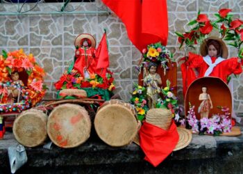 Postulado como Patrimonio Cultural