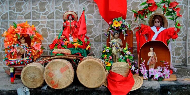 Postulado como Patrimonio Cultural